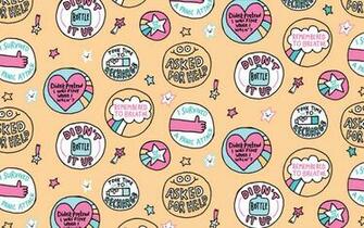 Wallpaper Of The Month September Ohh Deer