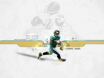 Maurice Jones Drew Wallpaper Photo