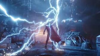 Thor Is Said To Have A Compelling Pivotal Role In Avengers