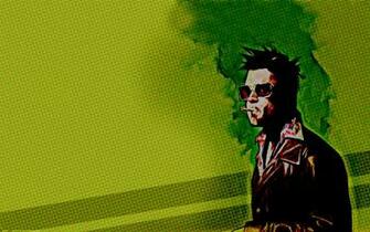 Fight Club Computer Wallpaper Desktop Background Id