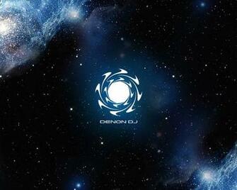 Denon Dj Wallpaper