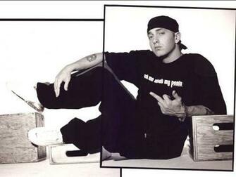 Eminem Shakefire