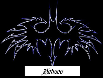 Batman Background Wallpaper For Desktop