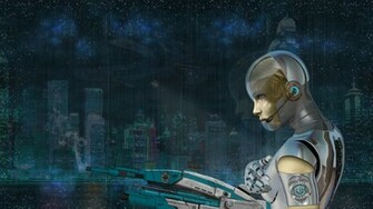 Lapd Future Cop By Coolcat21 Customization Wallpaper Science Fiction