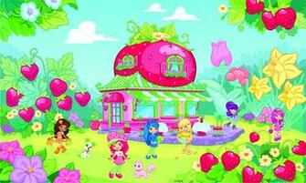 Strawberry Shortcake