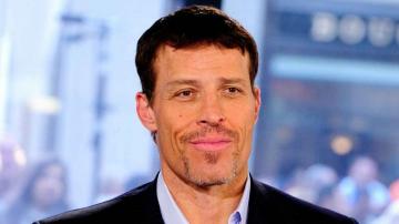 Work Life Balance Pro Tips From Tony Robbins Inc