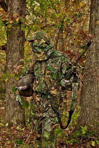 Mossy Oak Wallpaper
