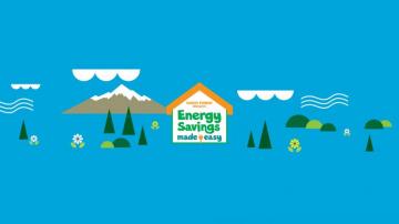 Idaho Power Presents Energy Savings Made Easy Saving