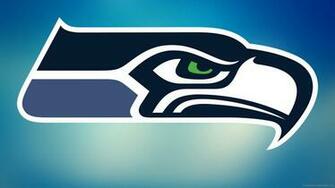 Seattle Seahawks Logo Wallpaper