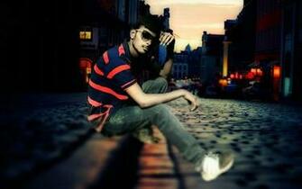 Cool Boys HD Wallpaper Gallery