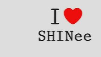 Shinee Wallpaper On