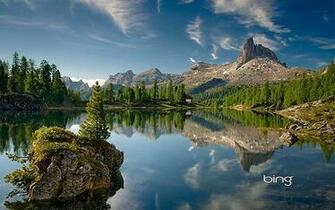 Bing Wallpaper Pack Von Microsoft Quelle Hersteller