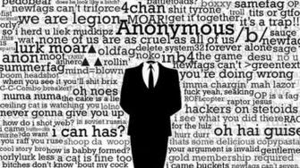 Anonymous Wallpaper High Quality And Resolution