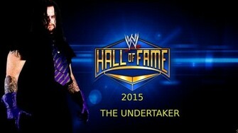 The Undertaker Wallpaper