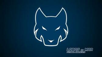 Lobo Wallpaper Lobos Do Mar