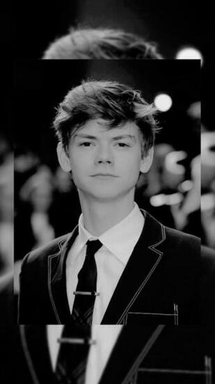 Thomas Brodie Sangster