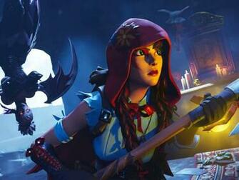 Fable Fortnite Battle Royale Best Wallpaper HD