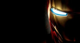 Ironman Desktop Wallpaper