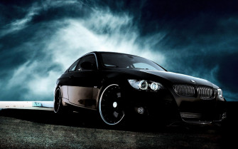 Bmw Wallpaper