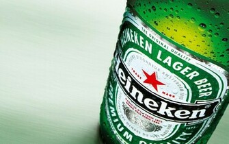Wallpaper Photo Heineken Beer Fond D Cran HD Hq