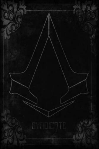 Assassin S Creed Syndicate Phone Wallpaper By Xtjx27