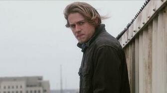 HD Charlie Hunnam Wallpaper Database