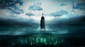 Desktop 4k Bioshock Wallpaper Photo