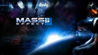 Games Mass Effect Commander Shepard Wallpaper
