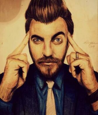 Rhett Good Mythical Morning By Gilly15