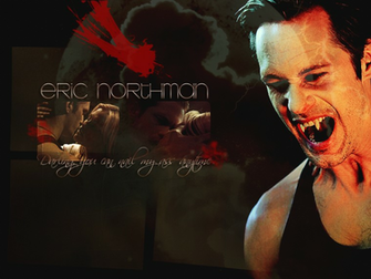 Ericnorthman Eric Northman Wallpaper