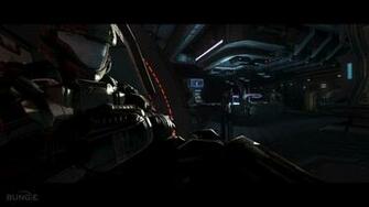 Halo Odst Rookie Wallpaper