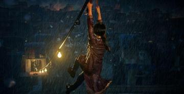 Game Uncharted The Lost Legacy Wallpaper HD Image