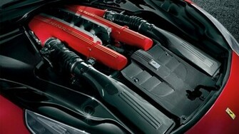 Ferrari F12 Berlinetta Cool Car Wallpaper