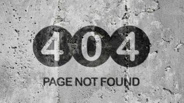 Not Found Graffiti UHD 4k Wallpaper Cc