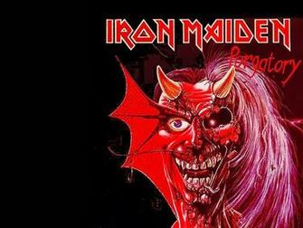 Wallpaper HD Pack De Iron Maiden Fondos