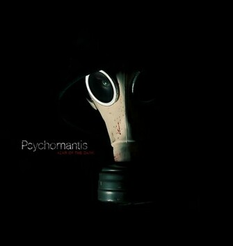 Psycho Mantis Design Nation