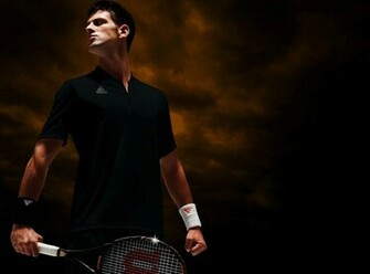 Tennis Stars Wallpaper