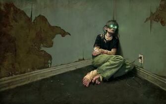 Virtual Addict HD Wallpaper Background Image Id