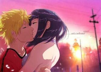 Naruto Shippuuden Uzumaki Hyuuga Hinata Anime