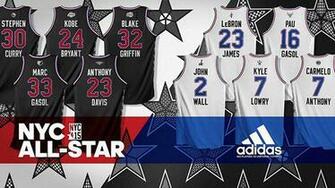 Nike Nba Jerseys