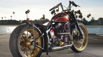 Harley Davidson Desktop Wallpaper