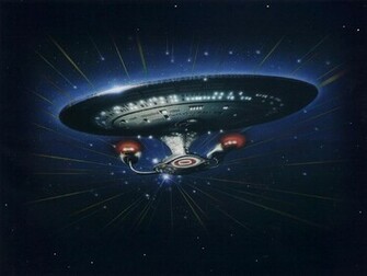 Star Trek Tng Wallpaper The Next Generation