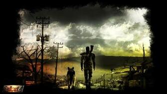 Fallout Wallpaper By Beastybeauty Watch Customization