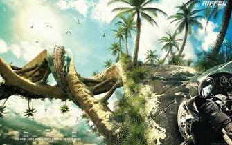 Fantasy Art Wallpaper HD Widescreen Background Walls