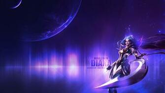 Diana HD Wallpaper Id Wallpapervortex