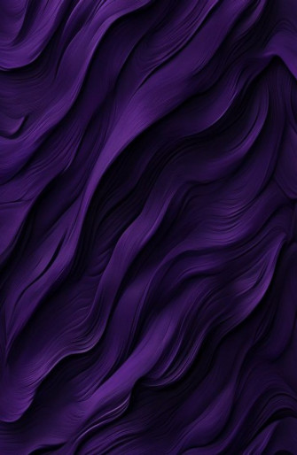 Dark Solid Purple Wallpaper