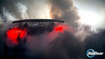 Wallpaper Hammond In The Sesto Elemento Bbc Top Gear Australia