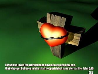 Catholic Cross Wallpaper