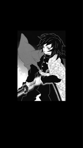 Pin Em Demon Slayer