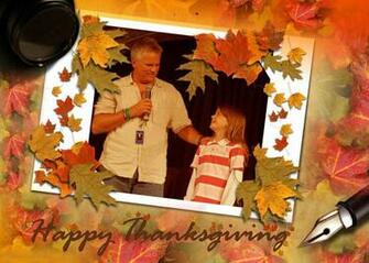Wallpaper In HD Photo Thanksgiving
